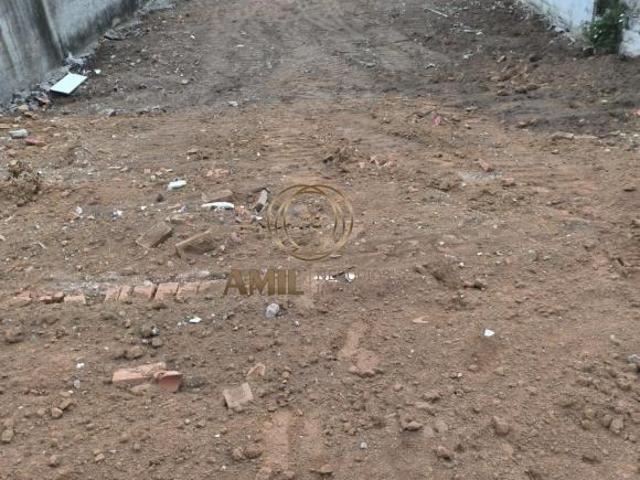 RA AMIL VENDE Terreno, 274m², Jardim das Indústrias, Zona Oeste de São José dos Campos