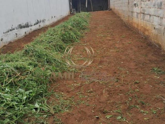 RA AMIL vende Terreno com 125m², no Parque Nova Esperança, zona Leste, São José dos Campos