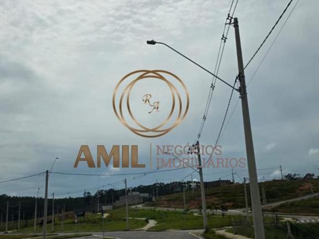 RA Amil Vende Terreno Loteamento Vila Amélia,200 m², Zona Sul São José dos Campos