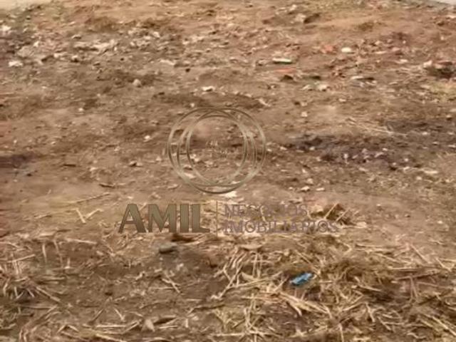 RA AMIL VENDE Terreno no Jardim Anhembi, 150m², sendo 5 x 30, Zona Sul de São José dos Campos SP