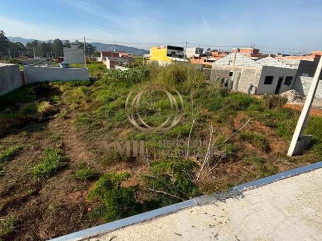 RA AMIL vende Terreno no SetParque, metragem 200m², São José dos Campos SP