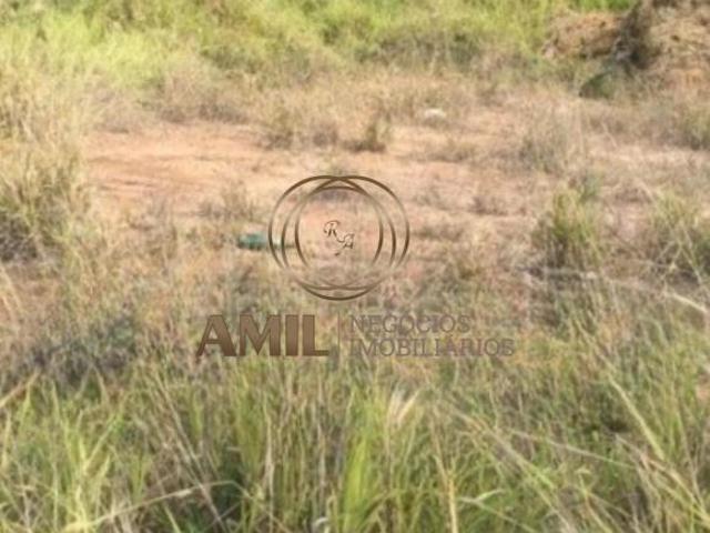 RA Amil Vende Terreno Residencial ou Comercial / Residencial Dom Bosco / 234m² / Zona Leste / São Jo