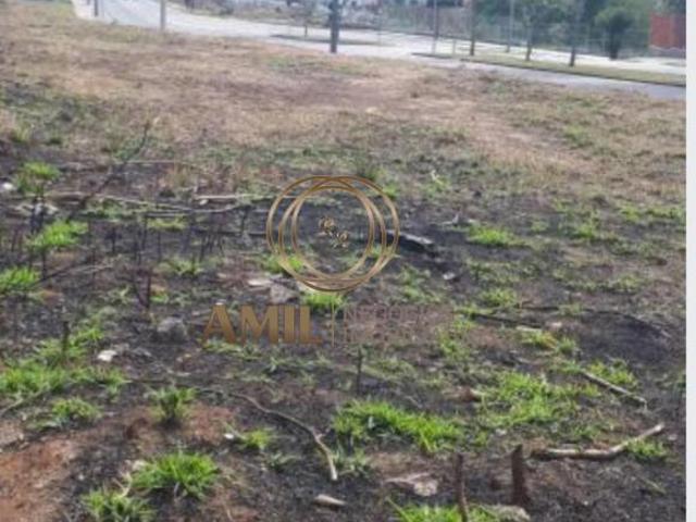 RA Amil Vende Terreno Residencial ou Comercial / Residencial Dom Bosco / 300m² / Zona Leste / São Jo