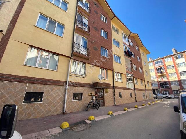 Çırağan Emlak'tan Bahçelievler Mh.full Eşyalı Kiracılı 3+1 Daire