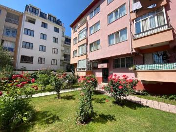 Çırağan Emlak'tan Kumlubel Mah.site İçi 3+1 Bakımlı Daire