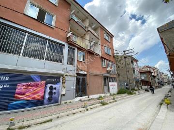 Çırağan Emlak'tan Sakarya 1 Caddesi Halkbank Arasında 3+1 Daire