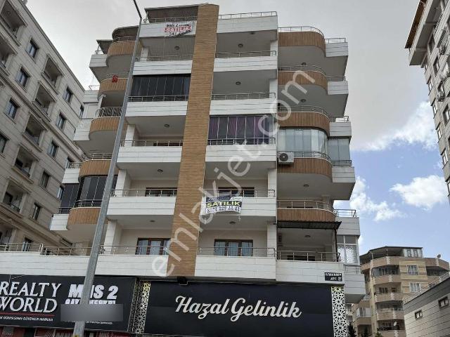 Çırağan Gayrimenkul'den Diyarbakır Yolu Üzeri Satılık 4+1 Daire