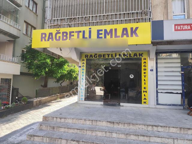 Rağbetli Emlaktan Satılık