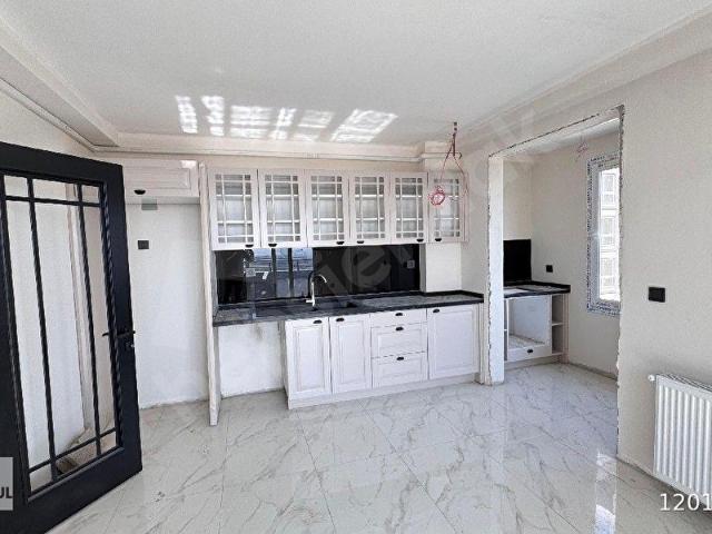 RA GAYRİMENKUL ATATÜRK MH.SATILIK SIFIR 4+1 DAİRE