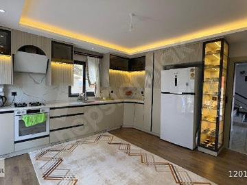 RA GAYRİMENKUL KALEBURCU MH.SATILIK DUBLEKS 4+1 VİLLA