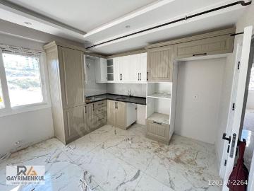 RA GAYRİMENKUL KIRKLARSIRTI SİTE İÇİ 3+1 SIFIR DAİRE