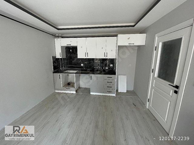 RA GAYRİMENKULDEN ÖĞRETMENLER MH. NEZİH 3+1 DAİRE