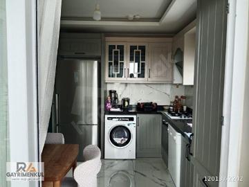 RA GAYRİMENKULDEN YENİ DEVLET HASTANESİ KARŞISINDA NEZİH 3+1 DAİRE