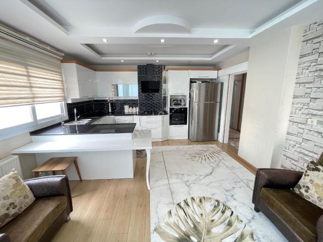 Ra Gayrimenkulden Altaylılar Mahallesi Site İçerisinde 4+1 Daire