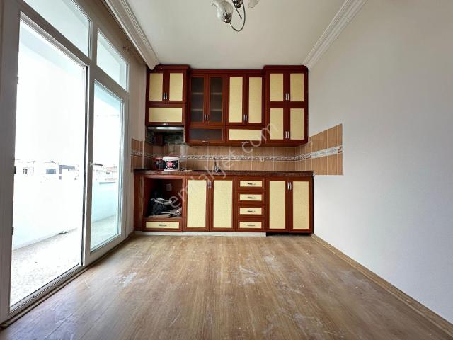 Ra Gayrimenkulden Anıt Mahallesinde 3+1 Bağımsız Mutfak Daire