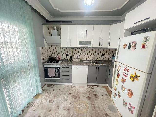 Ra Gayrimenkulden Kırklarsırtı Mh. Bağımsız Mutfak 3+1 Daire