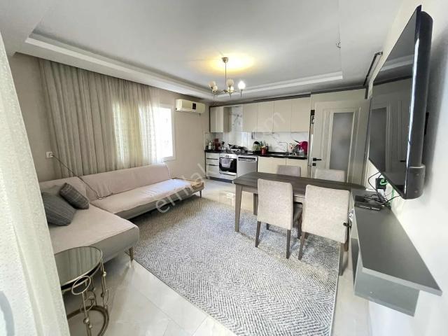 Ra Gayrmenkul Atatürk Mh 2 Blok Site Masrafsız Harika 3+1