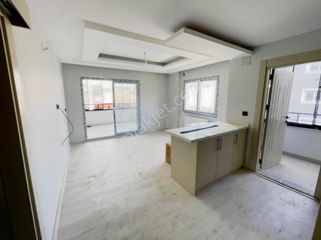 Ra Gayrmenkul Atatürk Mh Sıfır Kiralık Daire