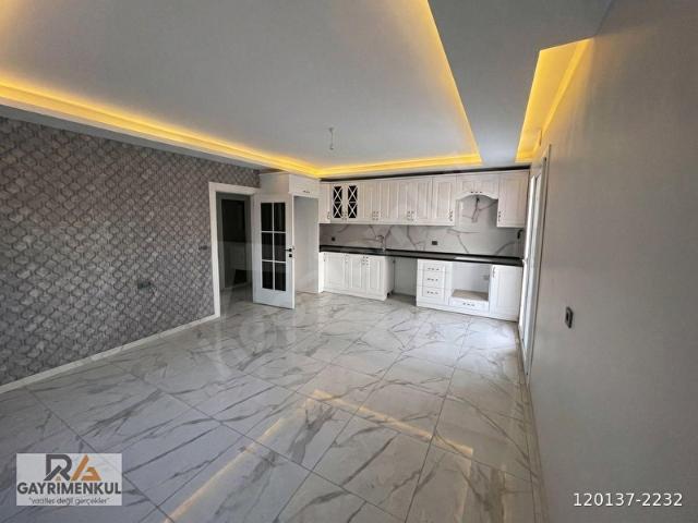 RA GAYRMENKUL AKŞEMSETTİN MH SIFIR A + 3+1