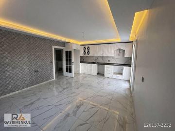 RA GAYRMENKUL AKŞEMSETTİN MH SIFIR A + 3+1