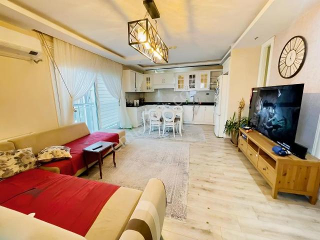 Ra Gayrmenkul Altaylılar Mh Havuzlu Site Lüks 4+1