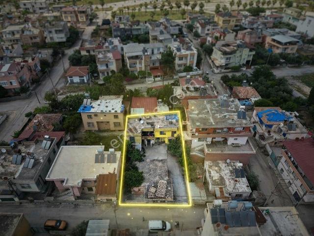 Ra Gayrmenkul Yeni Hastane Civarı Geleceğe Yatırım Müstakil Ev