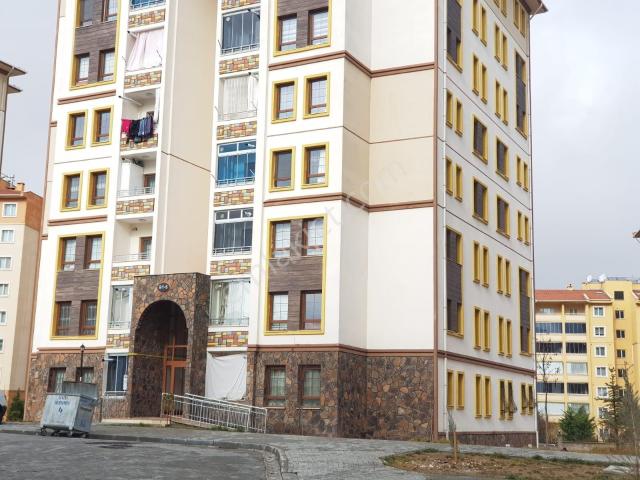 Ççıra Mah Emekli Toki Sitesinde Satlık 2+1 Yeni Daireler
