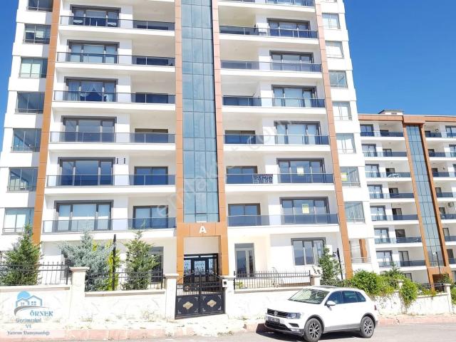 Ççıra Mah Teknokent Yanı Ihlamur Evleri Satlık 4+1 Lüx Daireler