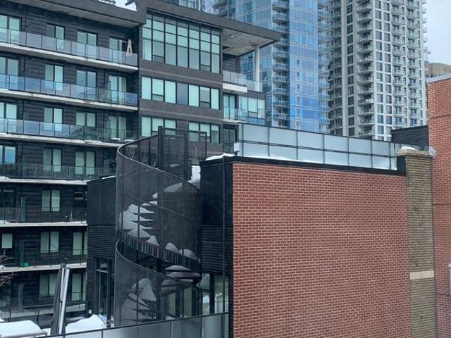 Ramzy Has a Condo