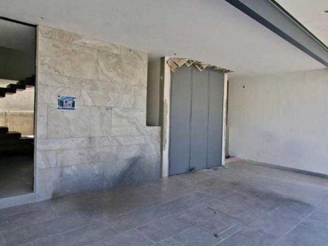 RAM CASA EN PRE VENTA FRACC. ESTANZA RESIDENCIAL
