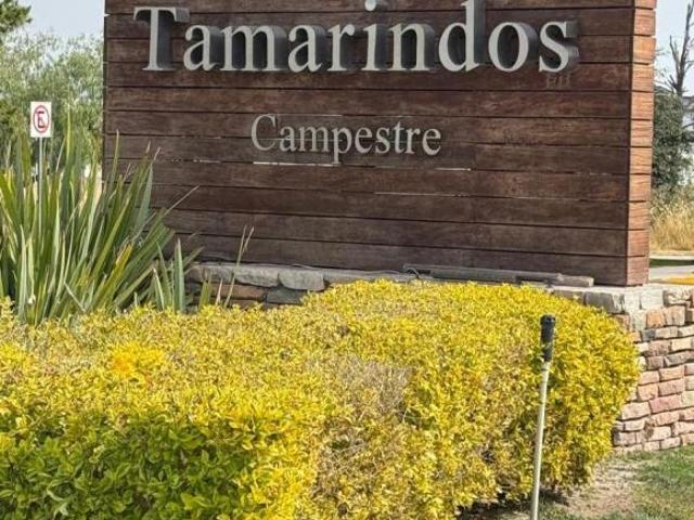 RAM CASA NUEVA EN VENTA, DE UN SOLO PISO EN TAMARINDOS CAMPESTRE