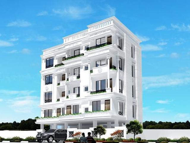 Ram Bagan 2 BHK Apartment For Sale Kolkata