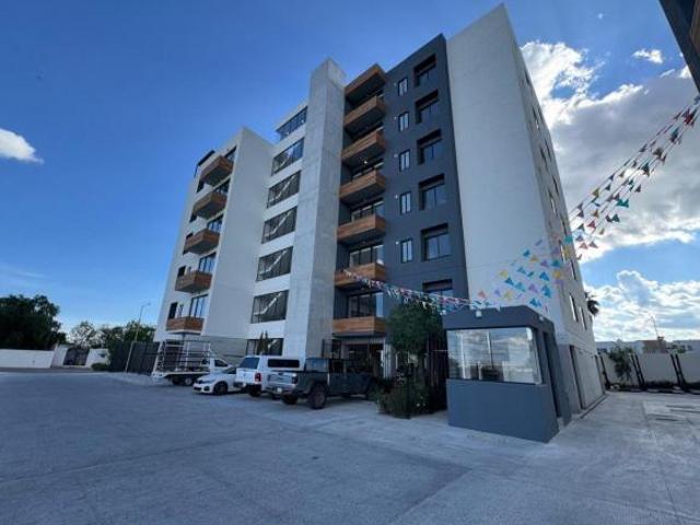 RAM Departamento en venta, en TORRE RP, por el TEC DE MONTERREY