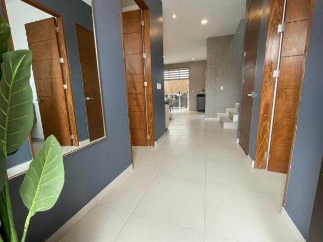 RAM Estrena casa en una ubicación privilegiada, frente a Plazas Residencial