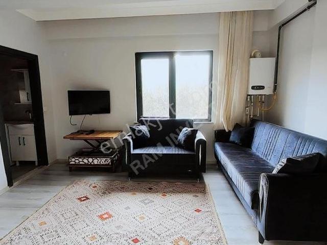 Ram Invest'ten Sütlüce'de Eşyalı Kiralık 1+1 Daire