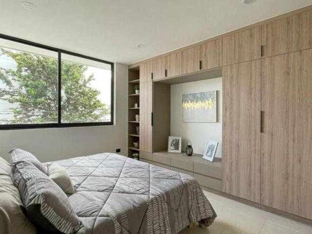 RAM TORRE DE DEPARTAMENTOS EN VENTA EXCELENTE UBICACIÓN EN JARDINES DE LA ASUNCIÓN