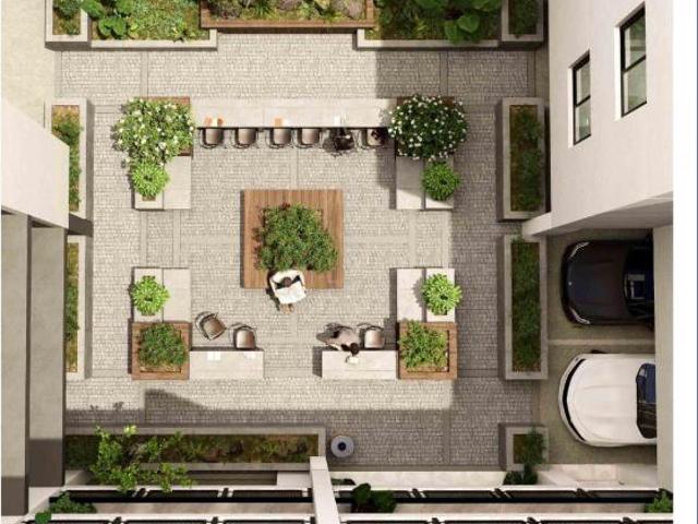 RAM TORRE DE DEPARTAMENTOS EN VENTA, EXCELENTE UBICACIÓN EN JARDINES DE LA ASUNCIÓN
