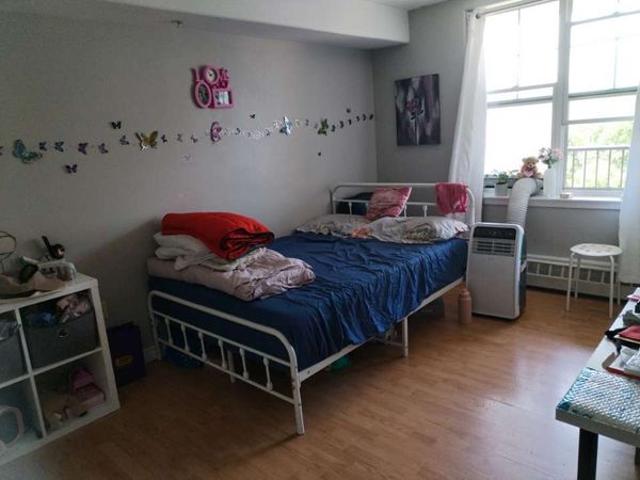 ram tejesh Has an Apartment