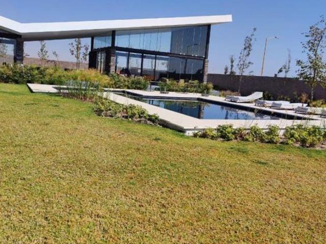 RAM TERRENO EN VENTA, EN CEIBA RESIDENCIAL AL PONIENTE DE LA CIUDAD