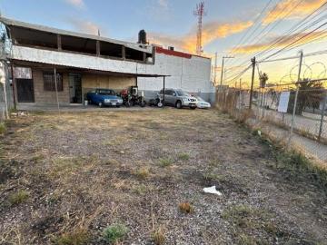 RAM TERRENO EN VENTA, SOBRE AV. SIGLO XXI, SOLIDARIDAD II