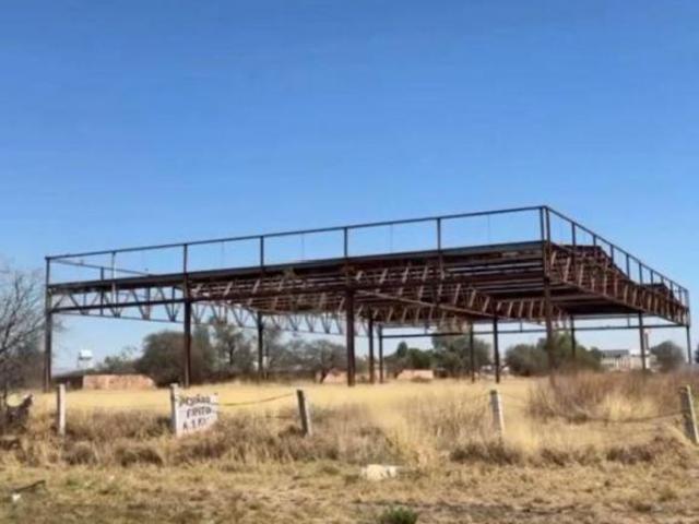 RAM TERRENO EN VENTA, SOBRE PIE DE LA CARRETERA 45, EN SAN FRANCISCO DE LOS ROMO