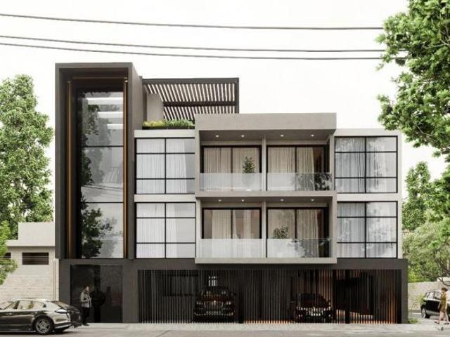 RAM TU DEPARTAMENTO CON PRECIO DE PREVENTA… EN UNA TORRE 100% TERMINADA