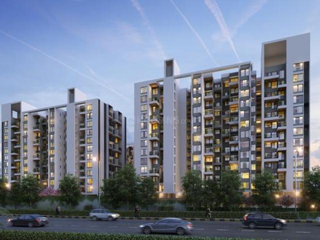 Tathawade 2 BHK Apartment For Sale Pune