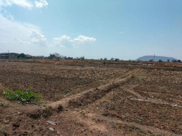 Rama Naina TPS,Devloli Residential Plot For Sale Raigad