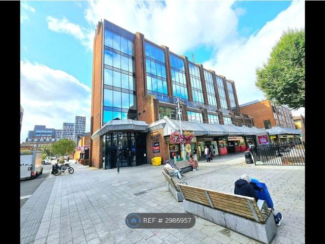 Rama Apartments, Harrow HA1, 2 bed flat to rent, £1,850 pcm | PrimeLocation