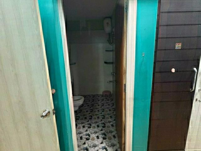 Rama Complex Dombivli 2 Bedroom 700 Sq. Ft. Apartment in Dombivli East Thane Listing ID: #9276