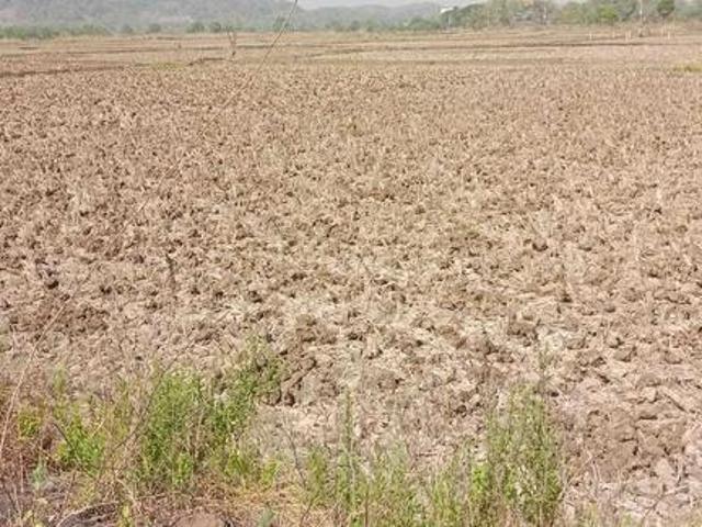 Rama Jui,Jui,Mansarovar Residential Plot For Sale Navi Mumbai