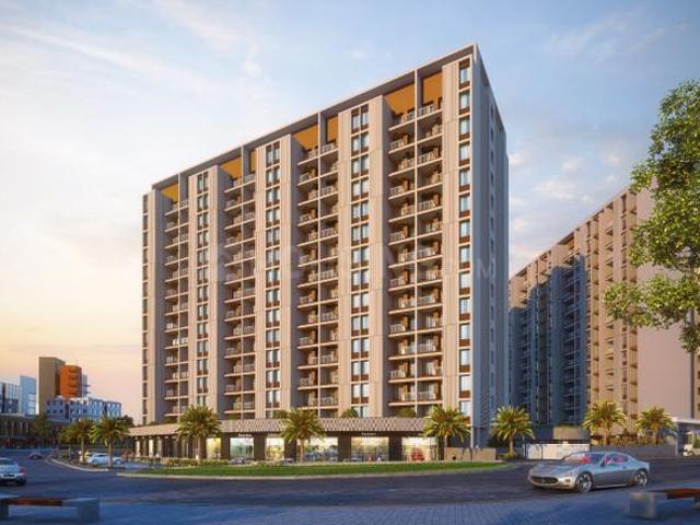 Rama Livmo Phase II,Hinjawadi 2 BHK Apartment For Sale Pune