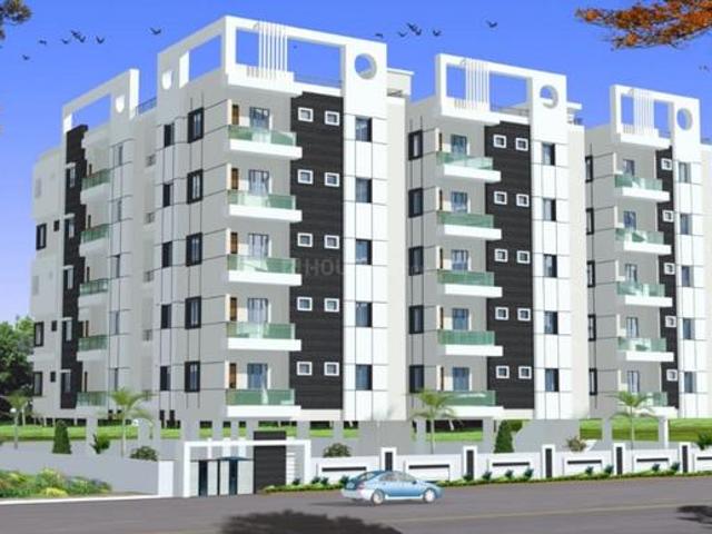 Ramachandra Puram 1 BHK Apartment For Sale Sangareddy
