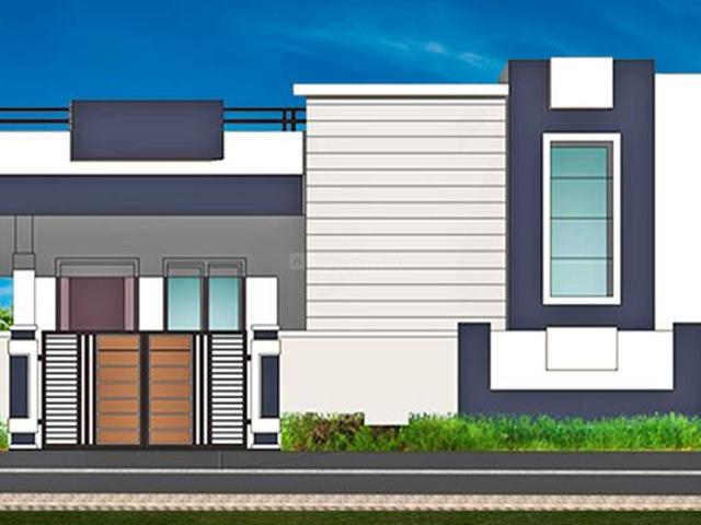 Beeramguda 3.5 BHK Villa For Sale Sangareddy